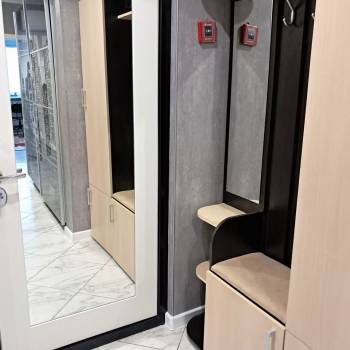 Продается 3-х комнатная квартира, 79,9 м²