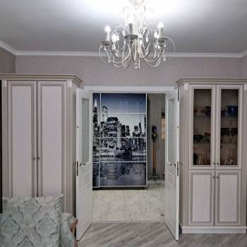 Продается 3-х комнатная квартира, 79,9 м²