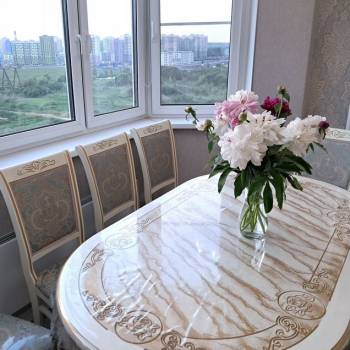 Продается 3-х комнатная квартира, 79,9 м²
