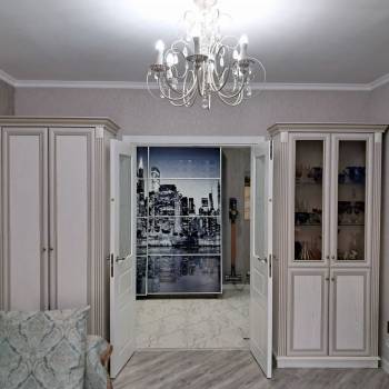 Продается 3-х комнатная квартира, 79,9 м²
