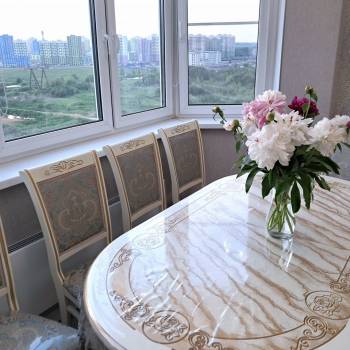 Продается 3-х комнатная квартира, 79,9 м²