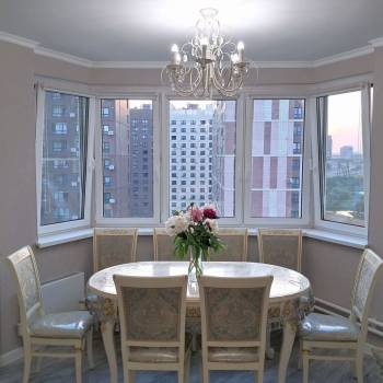 Продается 3-х комнатная квартира, 79,9 м²