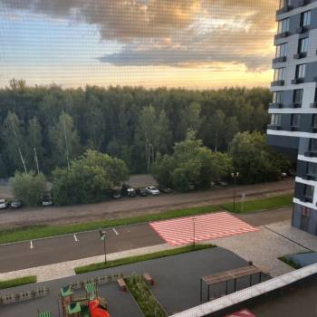 Сдается 1-комнатная квартира, 24 м²