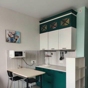 Сдается 1-комнатная квартира, 24 м²
