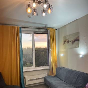 Сдается 1-комнатная квартира, 24 м²