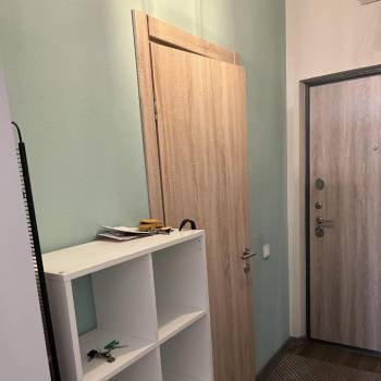 Сдается 1-комнатная квартира, 24 м²