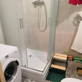 Сдается 1-комнатная квартира, 24 м²