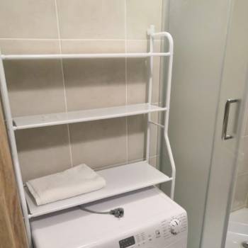 Сдается 1-комнатная квартира, 24 м²