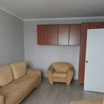 Сдается 1-комнатная квартира, 38 м²