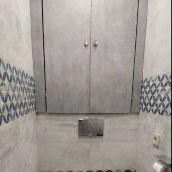 Сдается 2-х комнатная квартира, 50 м²