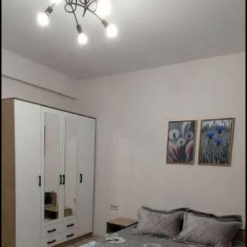 Сдается 2-х комнатная квартира, 50 м²