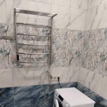 Сдается 2-х комнатная квартира, 50 м²