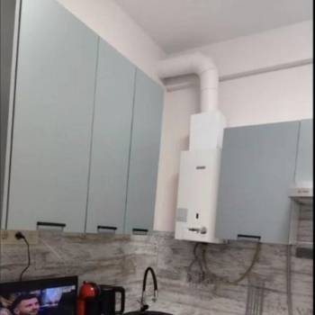Сдается 2-х комнатная квартира, 50 м²