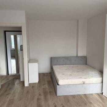 Сдается 1-комнатная квартира, 35,1 м²