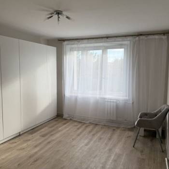 Сдается 1-комнатная квартира, 35,1 м²