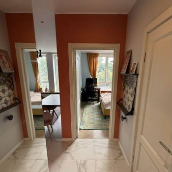 Сдается 1-комнатная квартира, 38 м²