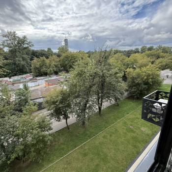 Сдается 1-комнатная квартира, 38 м²