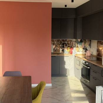 Сдается 1-комнатная квартира, 38 м²