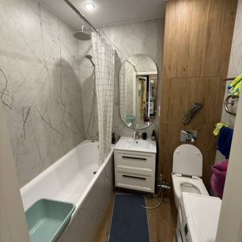 Сдается 1-комнатная квартира, 38 м²