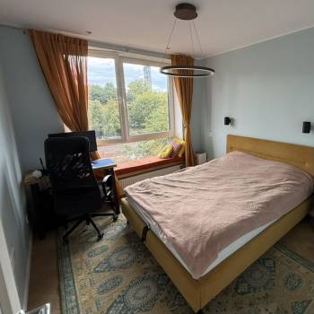 Сдается 1-комнатная квартира, 38 м²