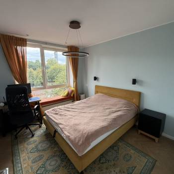 Сдается 1-комнатная квартира, 38 м²