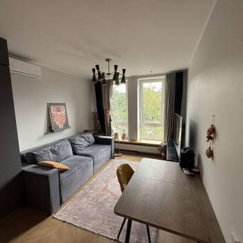 Сдается 1-комнатная квартира, 38 м²