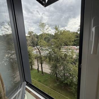 Сдается 1-комнатная квартира, 38 м²