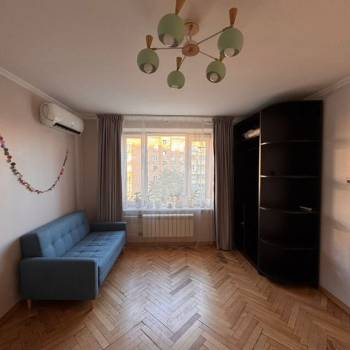 Сдается 1-комнатная квартира, 34,7 м²