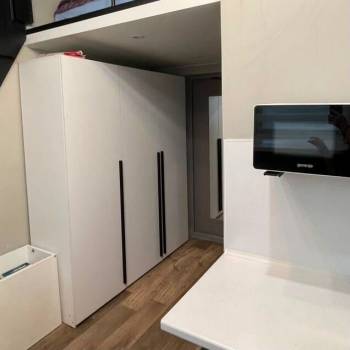 Сдается 1-комнатная квартира, 16 м²
