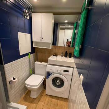 Сдается 1-комнатная квартира, 16 м²
