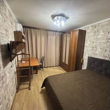 Сдается 2-х комнатная квартира, 47,4 м²
