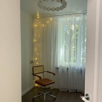 Сдается 2-х комнатная квартира, 42 м²