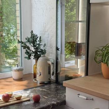Сдается 2-х комнатная квартира, 42 м²