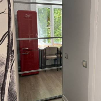 Сдается 2-х комнатная квартира, 42 м²