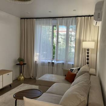 Сдается 2-х комнатная квартира, 42 м²