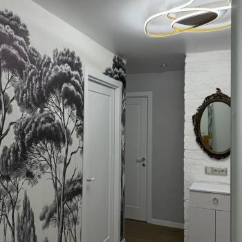 Сдается 2-х комнатная квартира, 42 м²