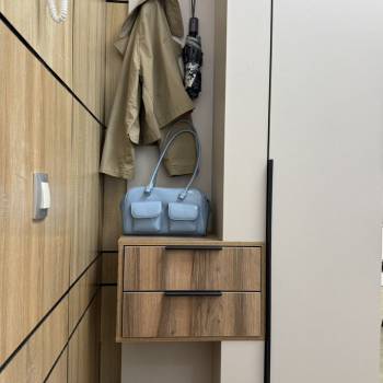 Сдается 2-х комнатная квартира, 42 м²