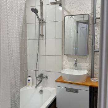 Сдается 2-х комнатная квартира, 42 м²