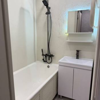 Сдается 2-х комнатная квартира, 45 м²