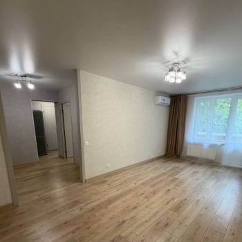 Сдается 2-х комнатная квартира, 45 м²