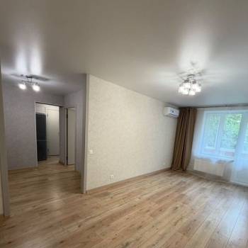 Сдается 2-х комнатная квартира, 45 м²