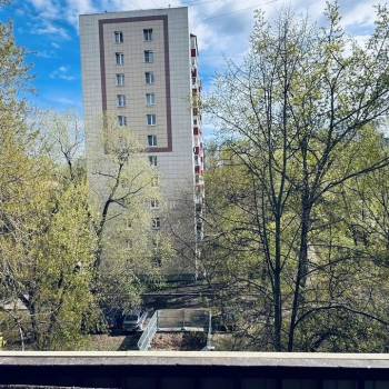 Продается 2-х комнатная квартира, 40,4 м²