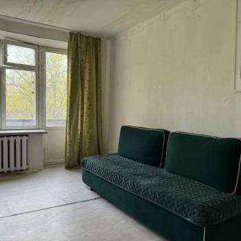 Продается 2-х комнатная квартира, 40,4 м²
