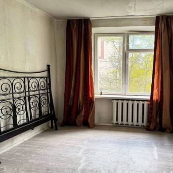 Продается 2-х комнатная квартира, 40,4 м²