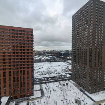 Продается 1-комнатная квартира, 25 м²