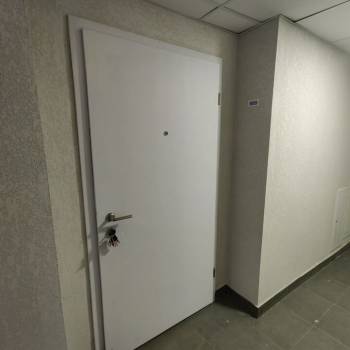 Продается 1-комнатная квартира, 25 м²