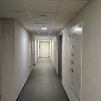 Продается 1-комнатная квартира, 25 м²