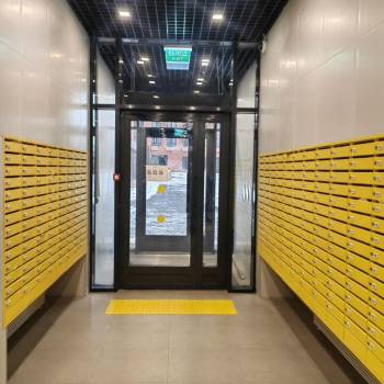 Продается 1-комнатная квартира, 25 м²