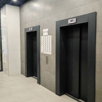 Продается 1-комнатная квартира, 25 м²
