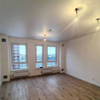 Продается 1-комнатная квартира, 25 м²
